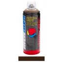 Farba Montana Hardcore 400ml  RV-35 Chocolate Brown